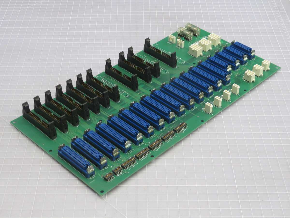 FUJI ΑΕΕΡΕ7500 CIRCUIT BOARD T246530 - PCB CIRCUIT BOARDS
