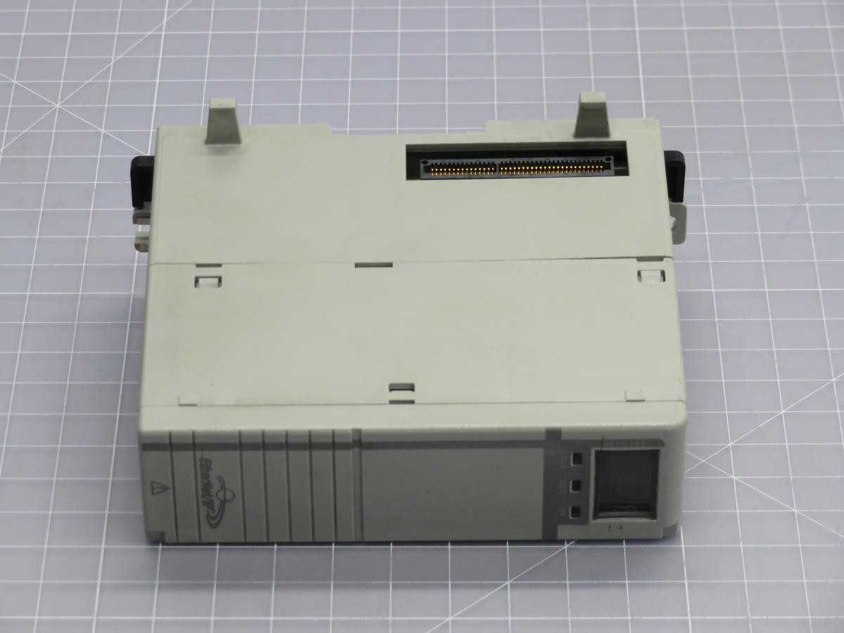 ALLEN BRADLEY
1768-ENBT 43849 ETHERNET/IP COMMUNICATIONS INTERFACE T214709 - MISCELLANEOUS