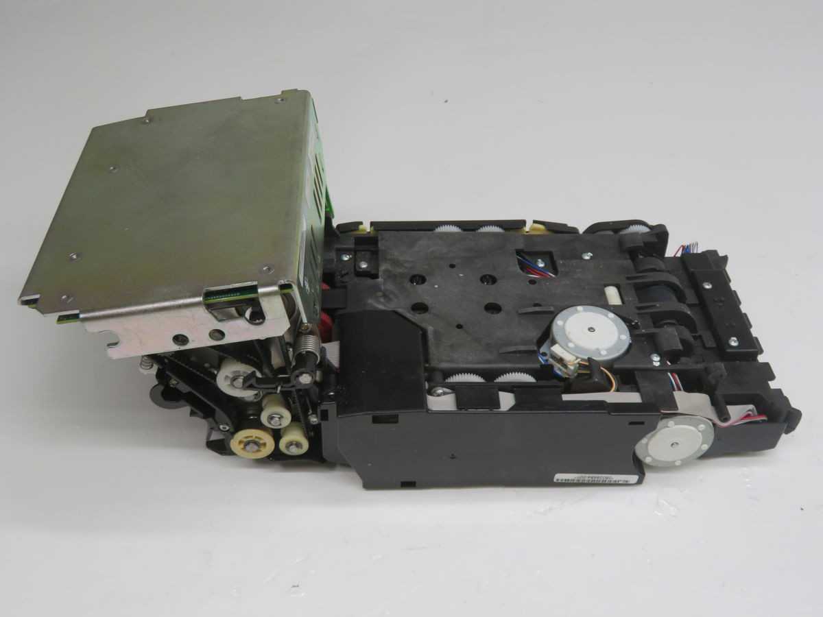 1750258344 I/O UNIT T248556 - INDUSTRIAL PARTS