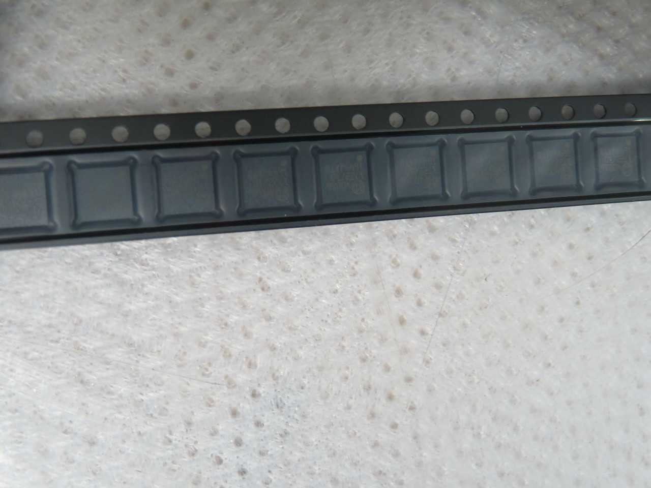 LOT OF 290 UM16-TR UM16-TR-X-2 STMICROELECTRONICS CODES 7B722A4R V1 99 T190809 - SEALS