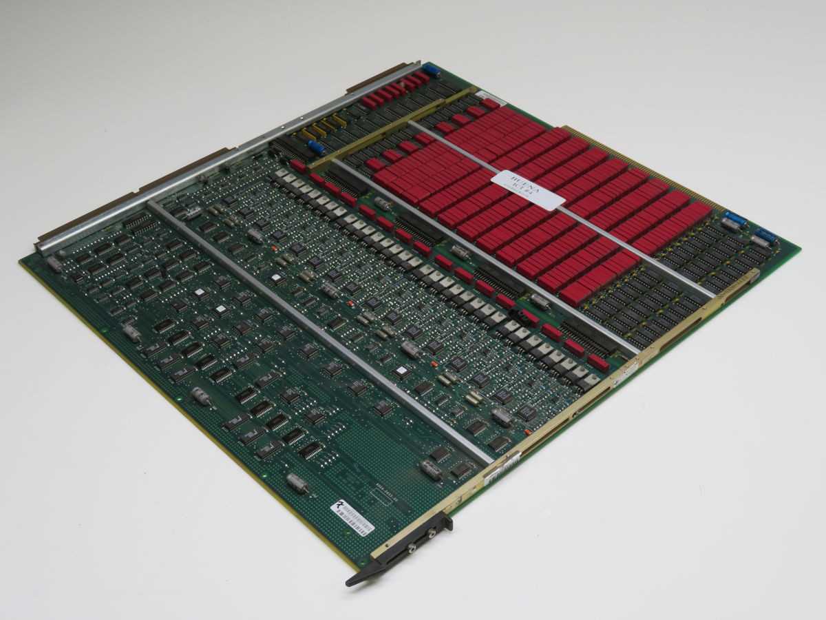 GENRAD 9004-0455-00 IC TESTER CARD T255745 - PCB CIRCUIT BOARDS