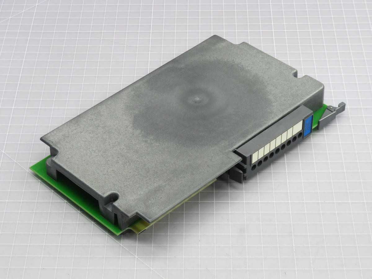 Allen Bradley 1771-IT Input Module T229700 - Reliable Industrial Automation Component - INDUSTRIAL PARTS Allen Bradley 1771-IT Input Module T229700 - Reliable Industrial Automation Component - INDUSTRIAL PARTS