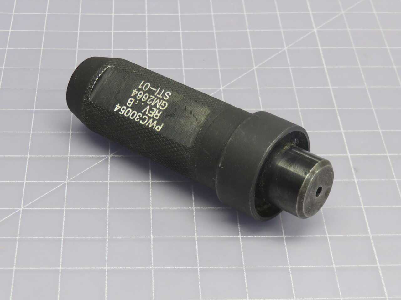KELL-STROM PWC30054 REV B AVIATION ENGINE MAINTENANCE TOOL (UNVERIFIED PN) - HAND TOOLS