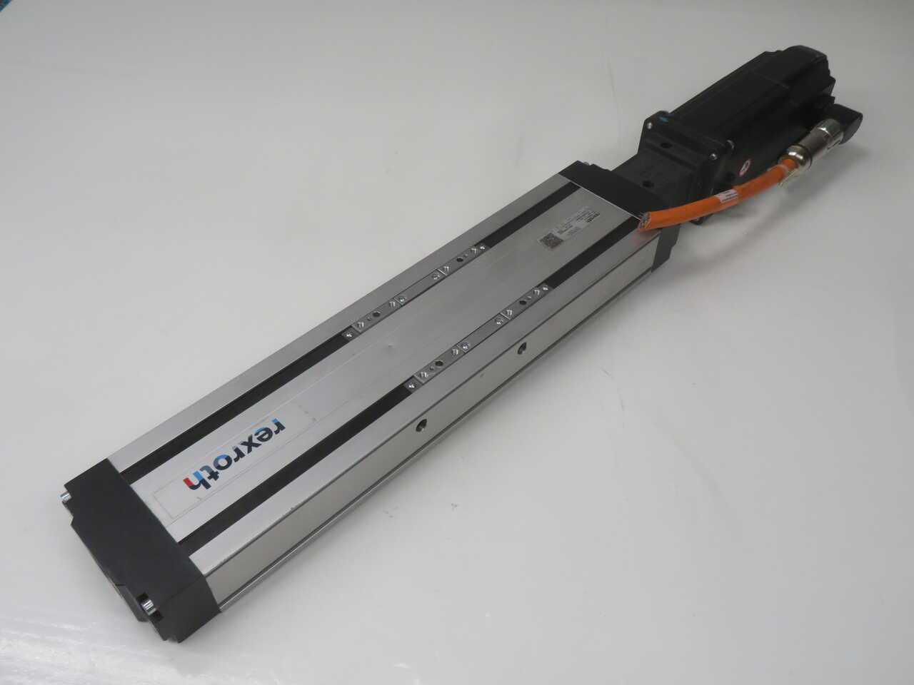 REXROTH R911384532 MS2N04-C0BTN-CMSH1-NNNNE-NN Servo Motor - SERVO