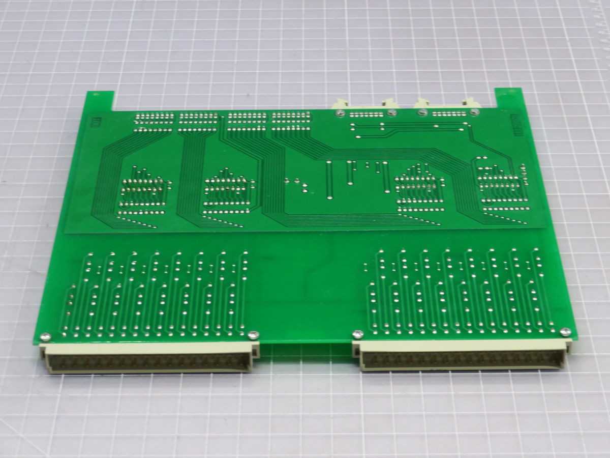 SYSTEC 11139501 Circuit Board BH0370 - High-Quality Replacement Component - PCB CIRCUIT BOARDS