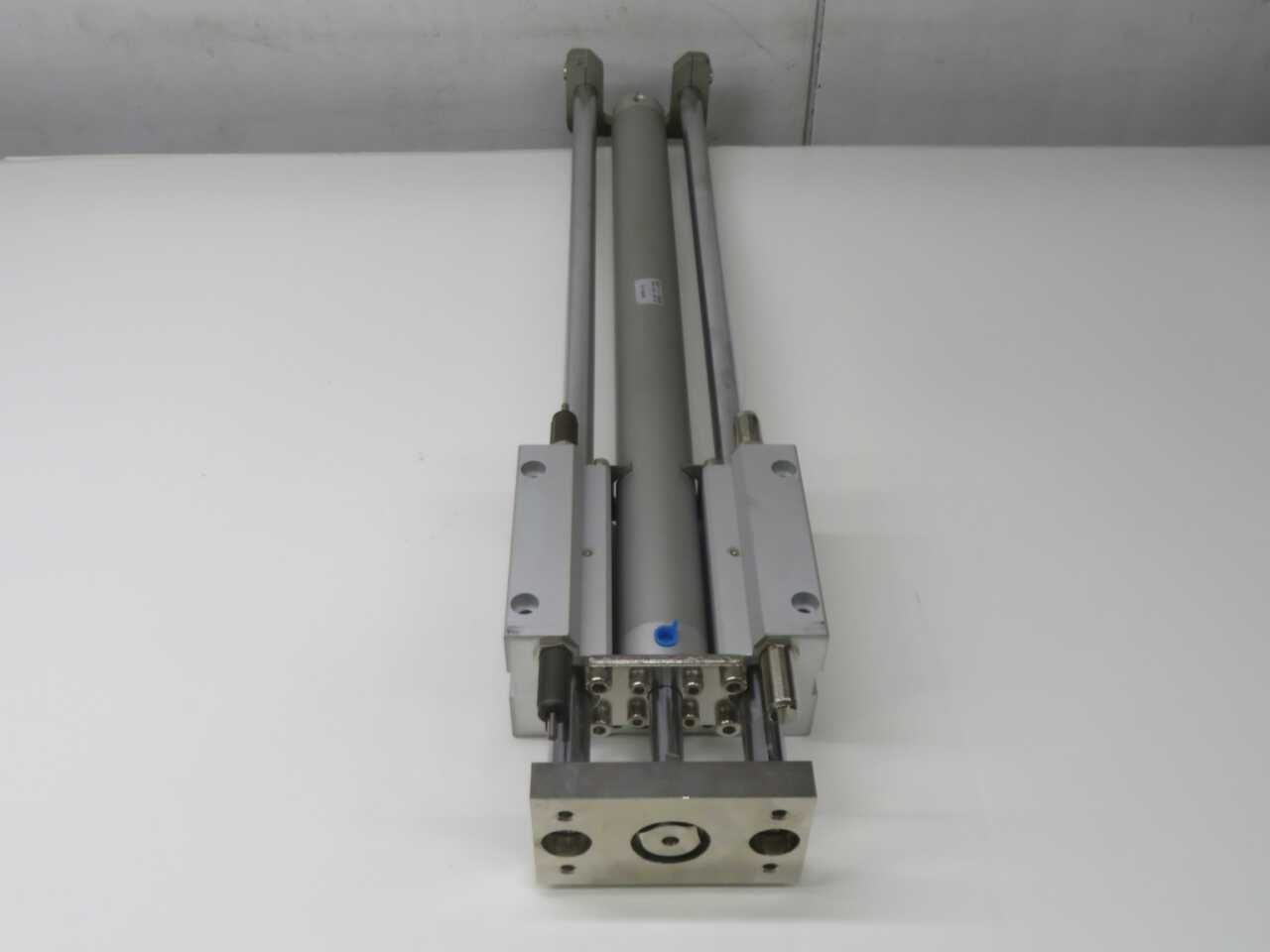 SMC MGGMB50-650 PNEUMATIC GUIDED CYLINDER T269620 - PNEUMATIC CYLINDERS & ACTUATORS
