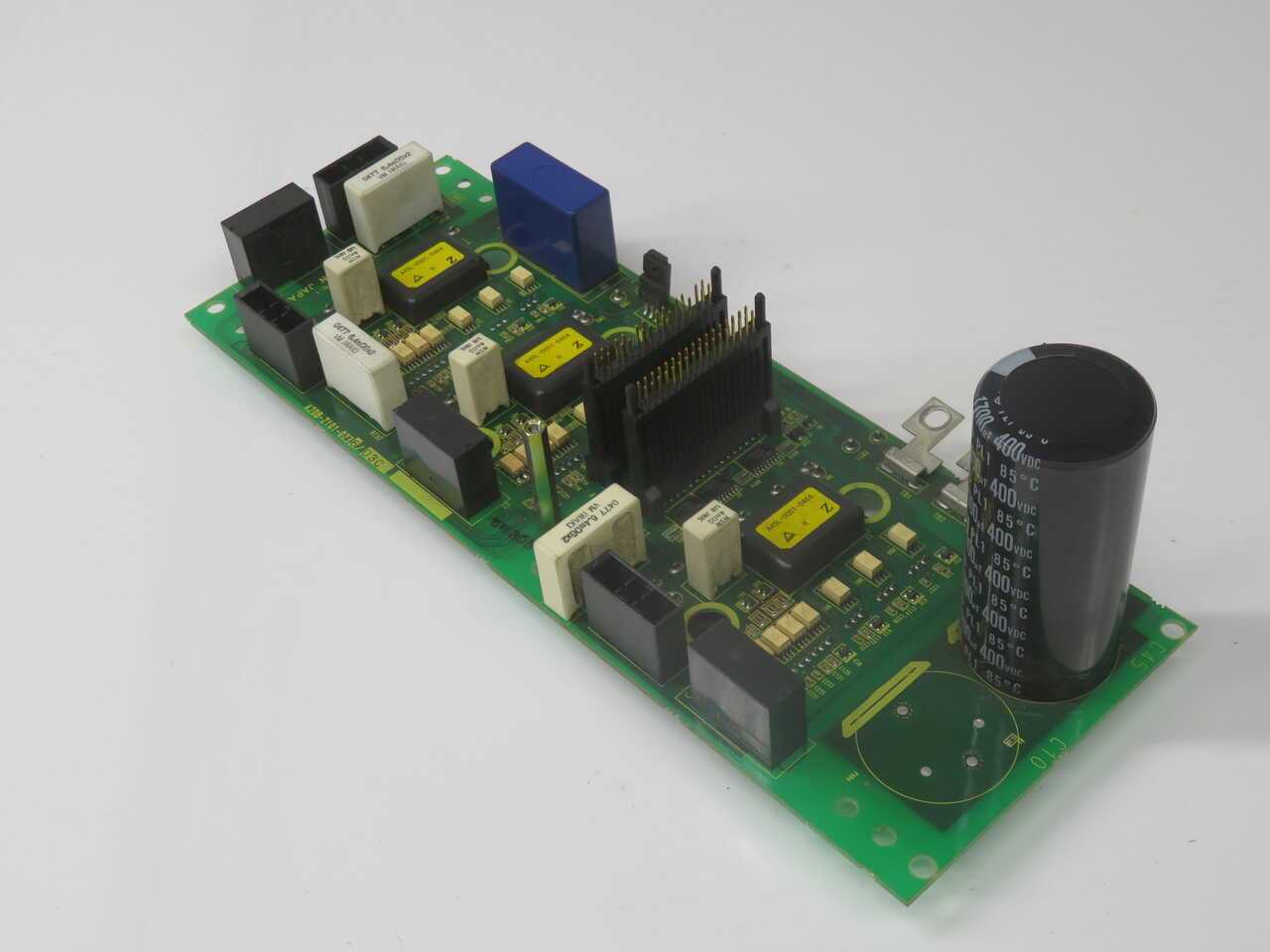 FANUC A20B-2101-0236/03C SERVO CIRCUIT BOARD T270483 - PCB CIRCUIT BOARDS