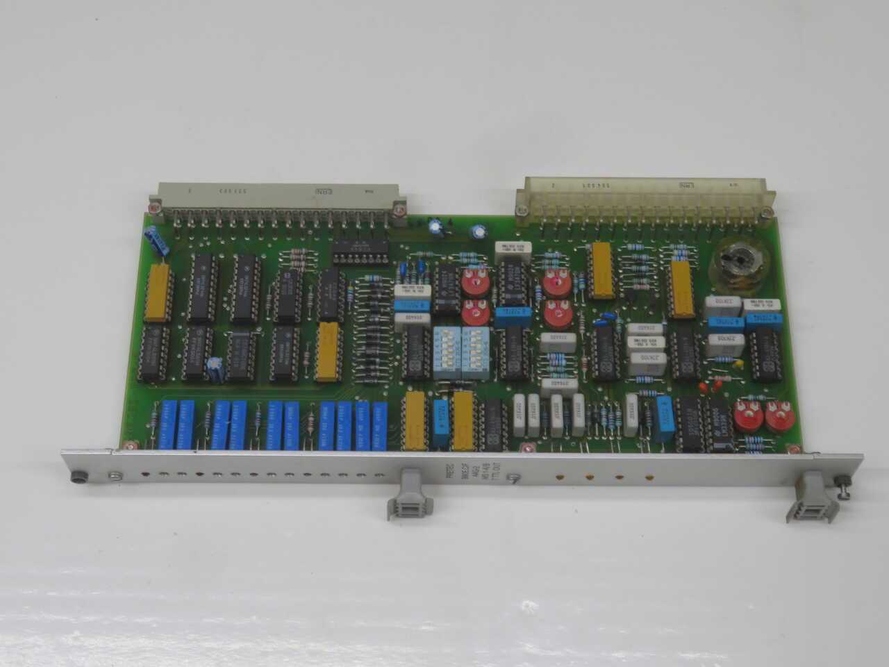 PRETEC 990E.CIF AAG-2 CIRCUIT BOARD T272362 - PCB CIRCUIT BOARDS