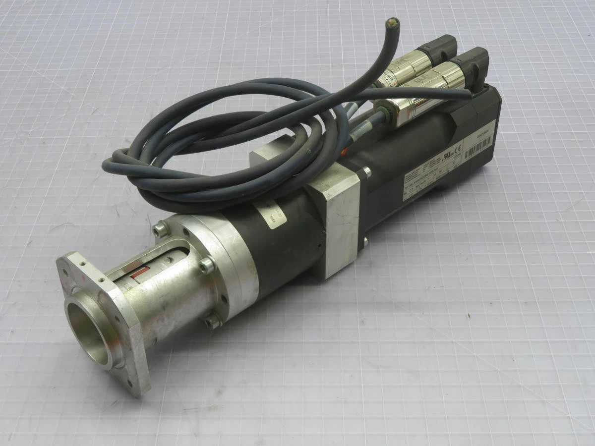 Kollmorgen DBL3H00250-0R2-000-S40 DBL Series Servo Motor T216415 - SERVO MOTORS