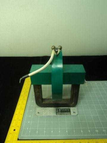 STANGENES SI-2185-3 HIGH VOLTAGE ISOLATION TRANSFORMERS T12237 - ELECTRICAL COMPONENTS