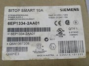 Siemens 6EP1 334-2AA01 Power Supply T258855 - Reliable Performance - POWER SUPPLIES