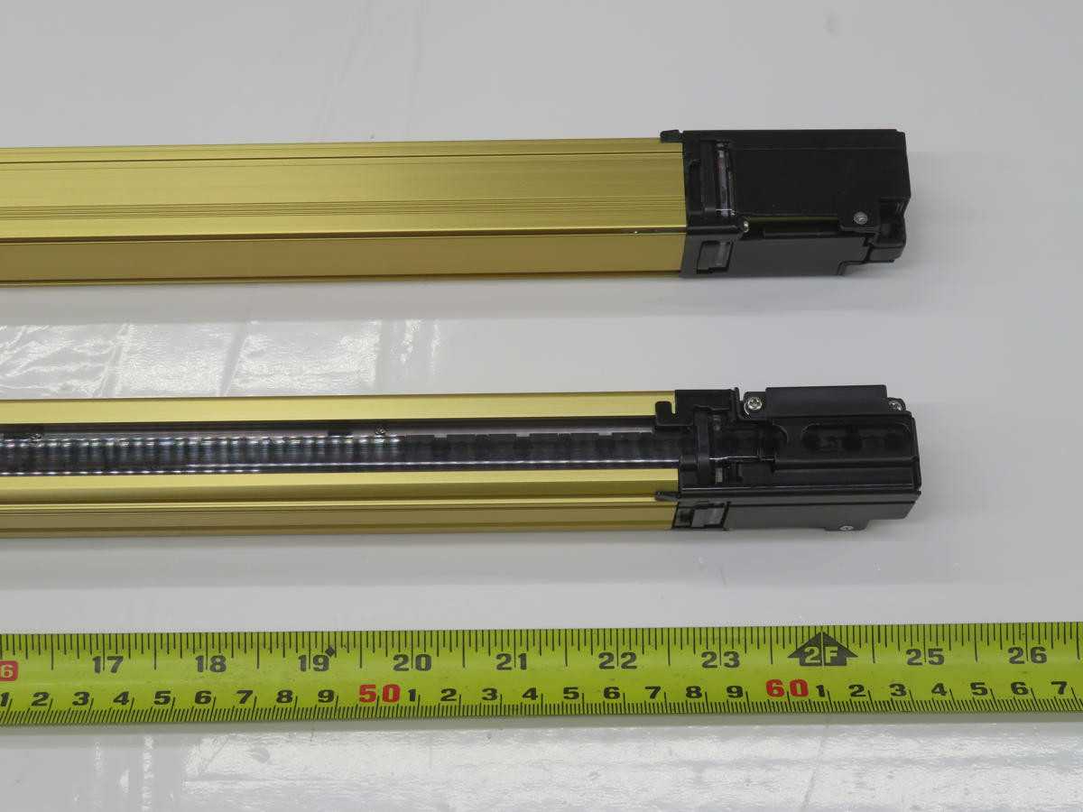 PANASONIC SF4B-H32 ROBUST SAFETY LIGHT CURTAIN T243604 - SENSORS