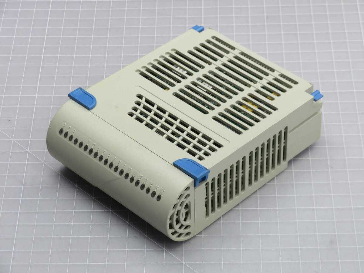 OVATION 1C31129G03 OUTPUT MODULE T229765 - PLC MODULES