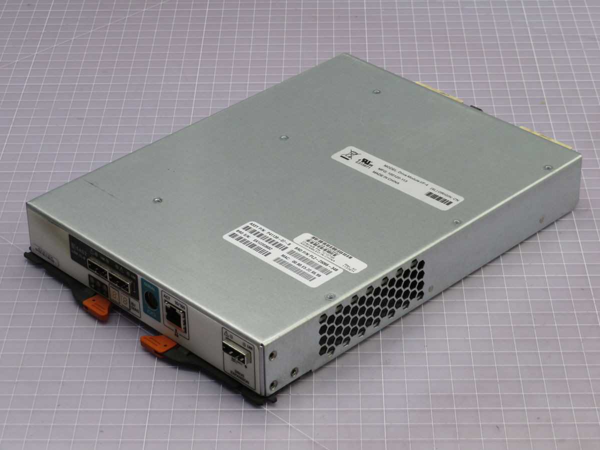 LSI P41139-07-B DRIVE MODULE T254537 - MOTOR DRIVES