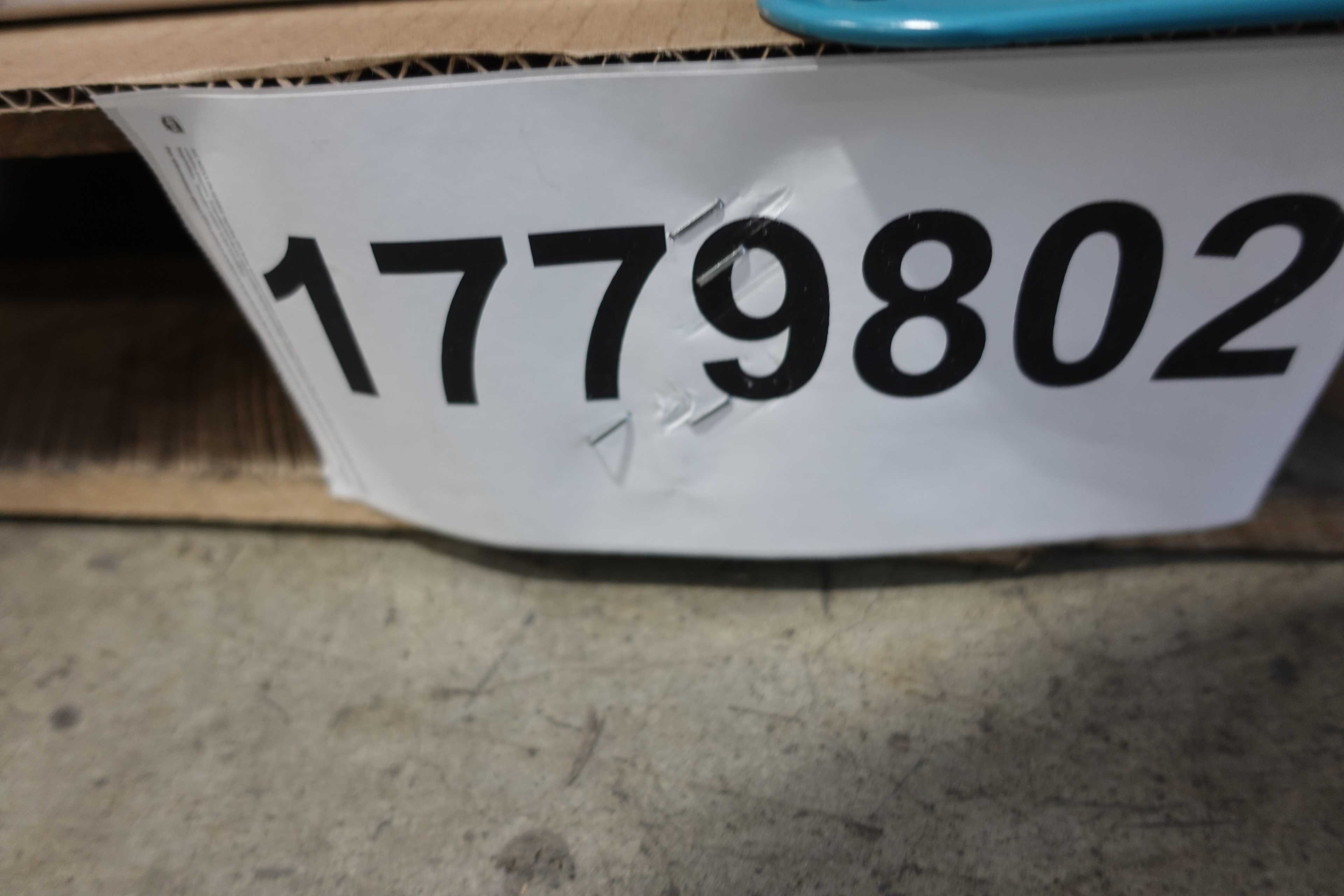 SKU 1779802 - 3 PALLETS OF INSULATED WIRE - WIRE