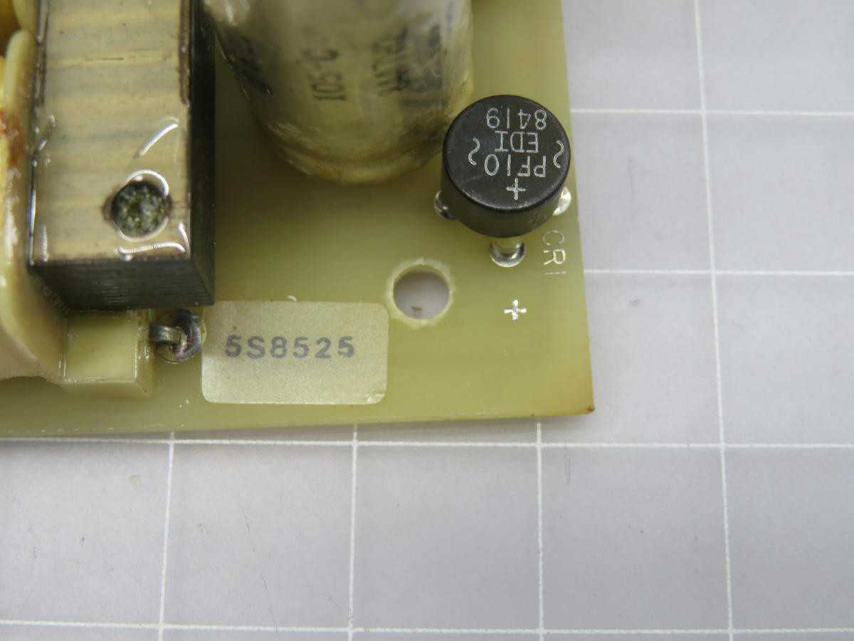 Circuit Board T225083 - High-Quality Replacement Component - PCB CIRCUIT BOARDS