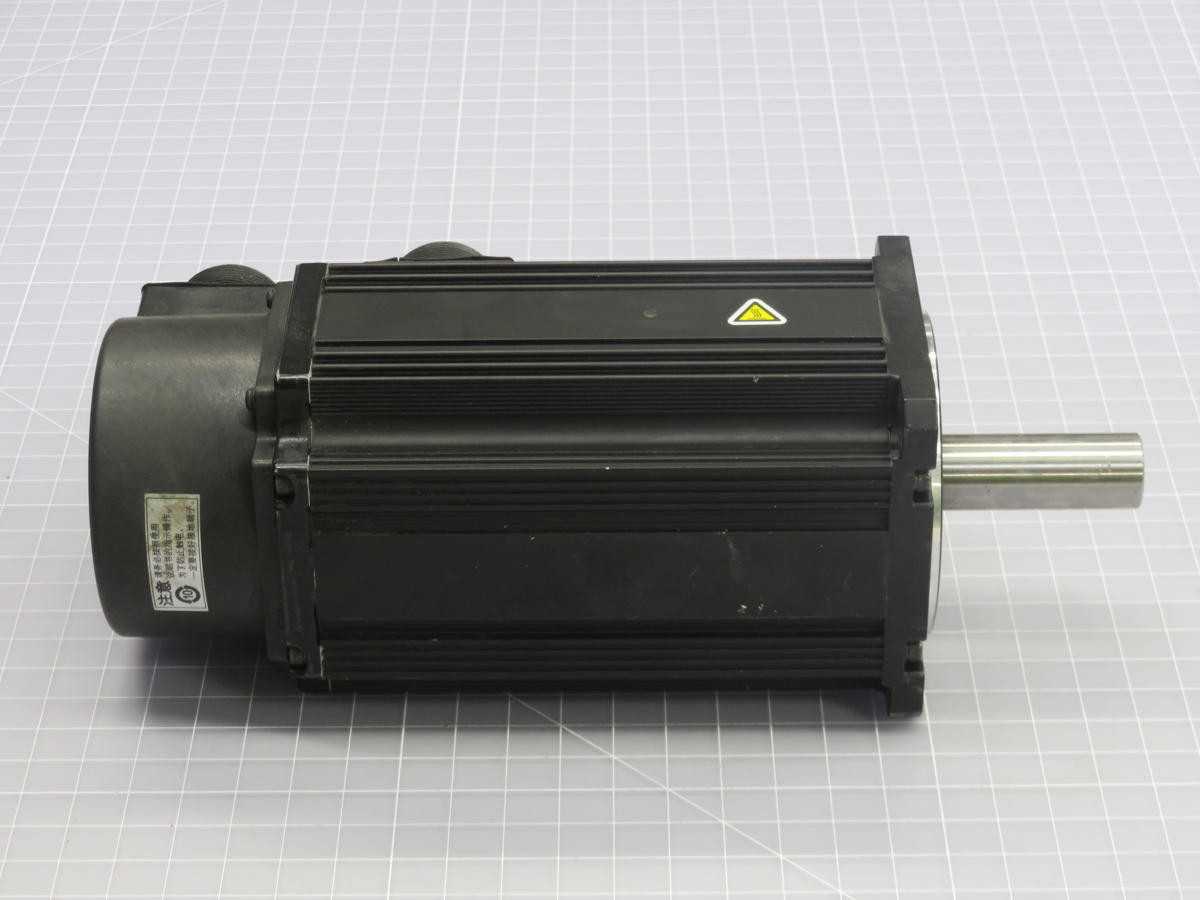 Panasonic MSMA102P1H Servo Motor T240364 - High Performance & Reliability - SERVO