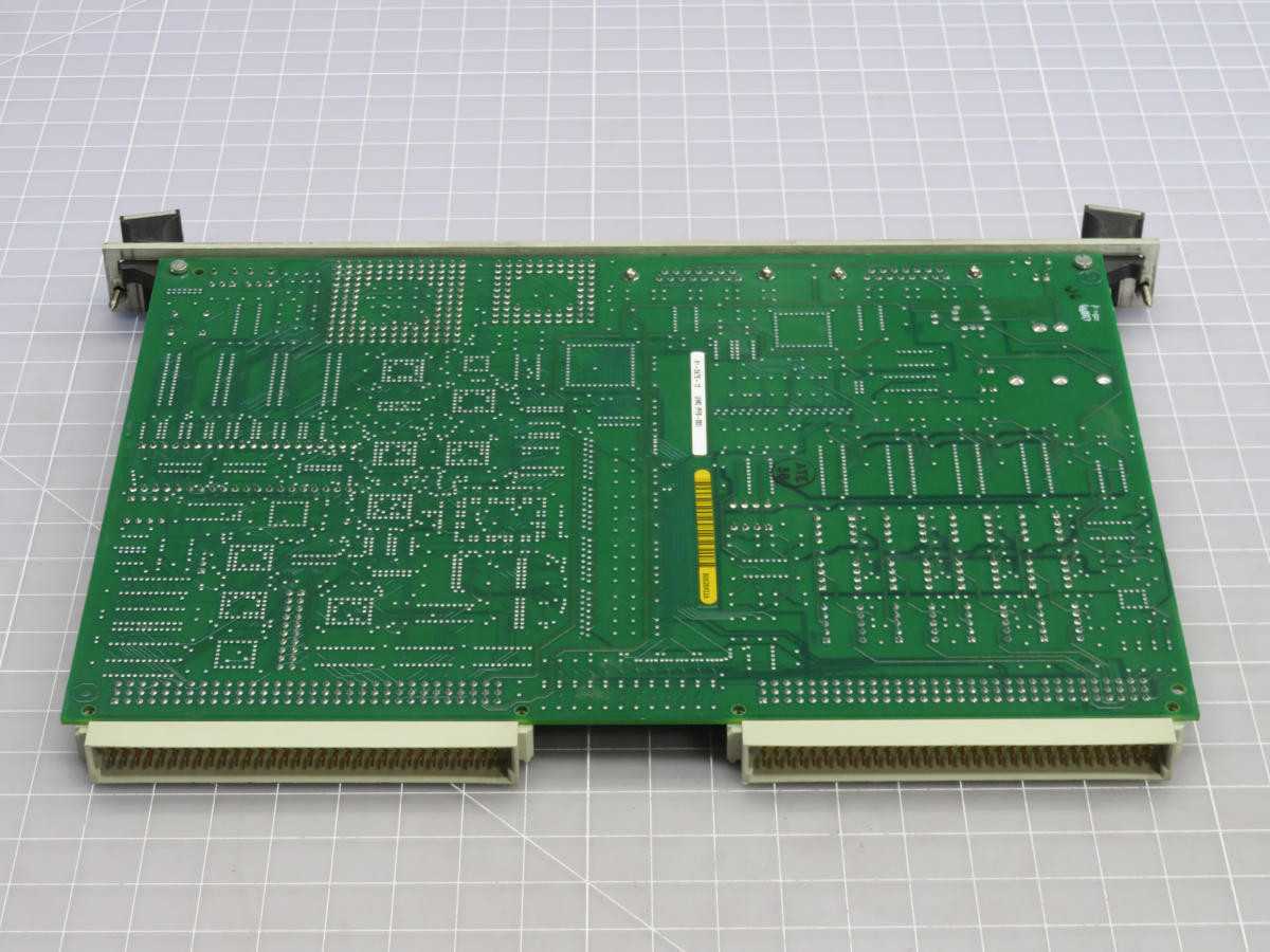 Radisys 61-0475-13 UIMC Control Card T240284 - Reliable Performance - PCB CIRCUIT BOARDS
