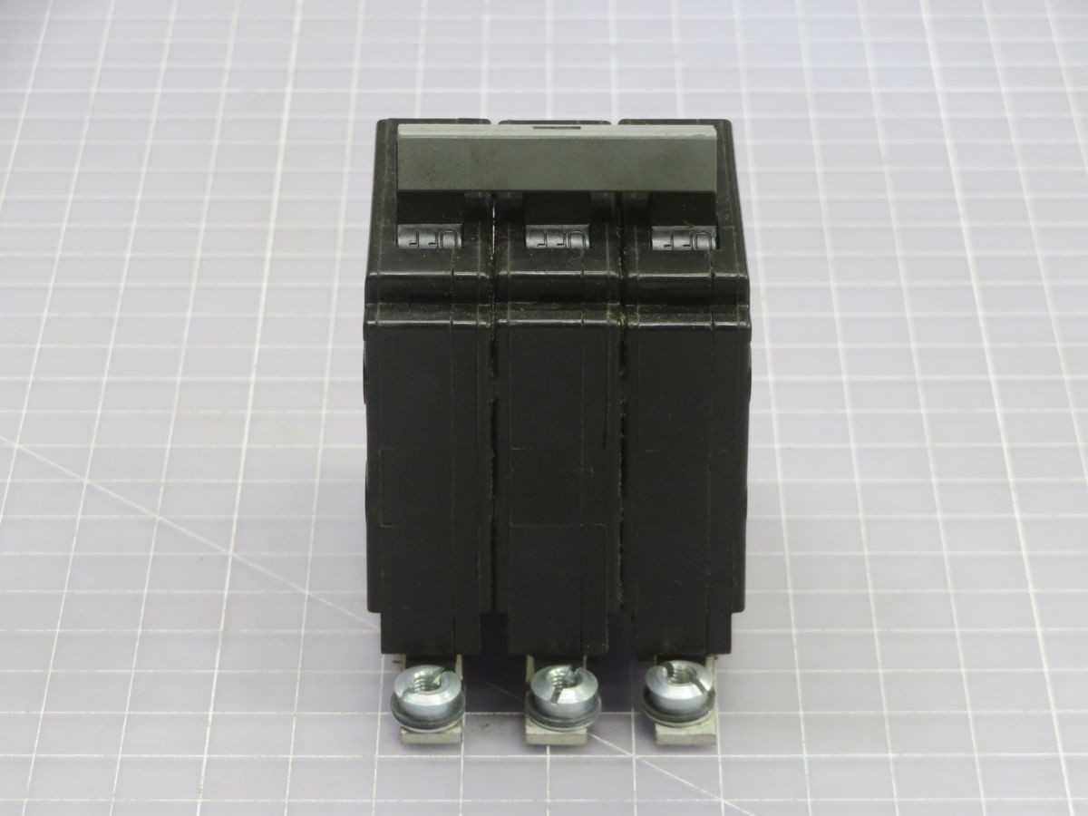 EATON CHB350 CH THERMAL MAGNETIC CIRCUIT BREAKER T246234 - CIRCUIT BREAKERS