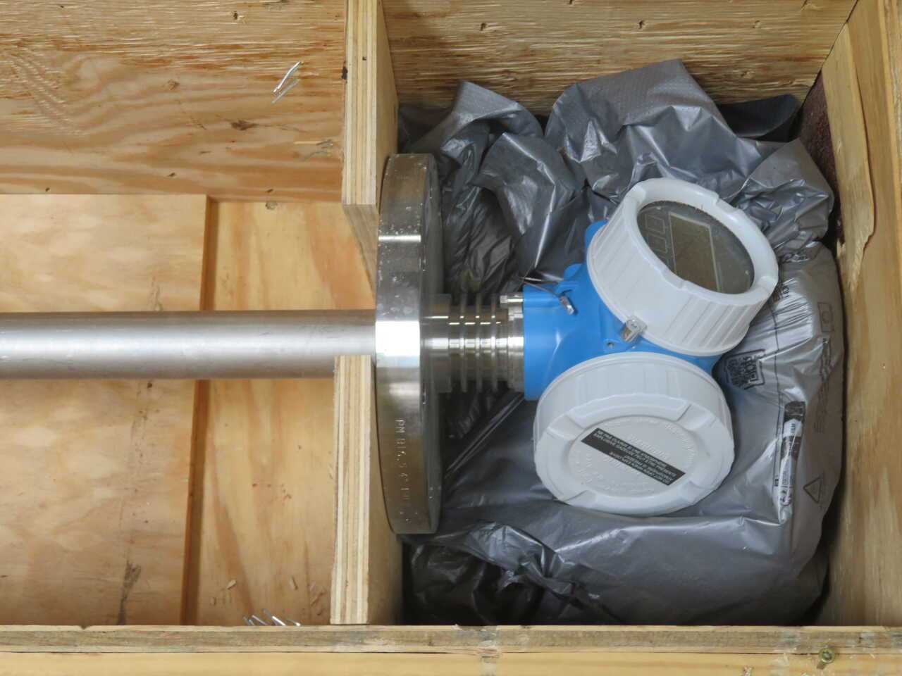 Levelflex FMP5X Guided Wave Radar Level Transmitter T272311 - LEVEL TRANSMITTER