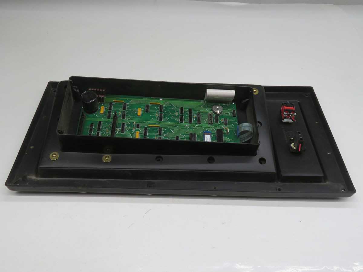 INGERSOLL RAND 39183983 INTELLISYS COMPRESSOR CONTROLLER T248215 - AUTOMATION & CONTROLS