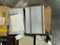 SKU 1787823 - PALLET OF ASSORTED ELECTRIC TEST EQUIPMENT - ELECTRICAL TESTING EQUIPMENT