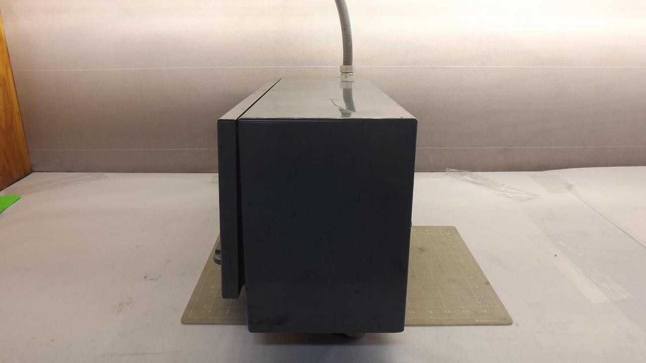 ALLEN-BRADLEY 512-BJAD-1-5R-24-98 NEMA COMBINATION STARTER DISCONNECT NEMA 1.24 3PH T28142 - MOTOR STARTERS