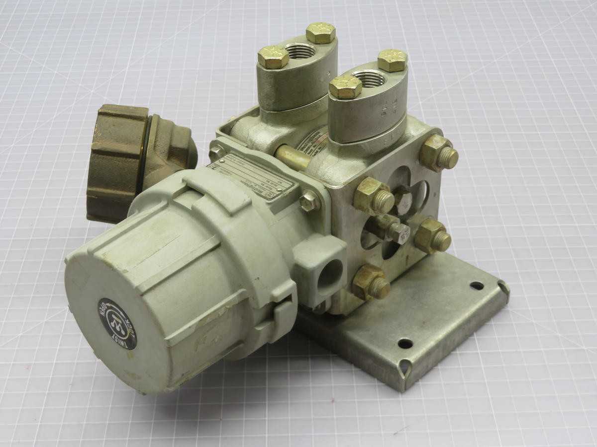 WESTINGHOUSE 1502D99G03 VARITRAK DIFFERENTIAL PRESSURE TRANSMITTER T225103 - PRESSURE TRANSMITTER