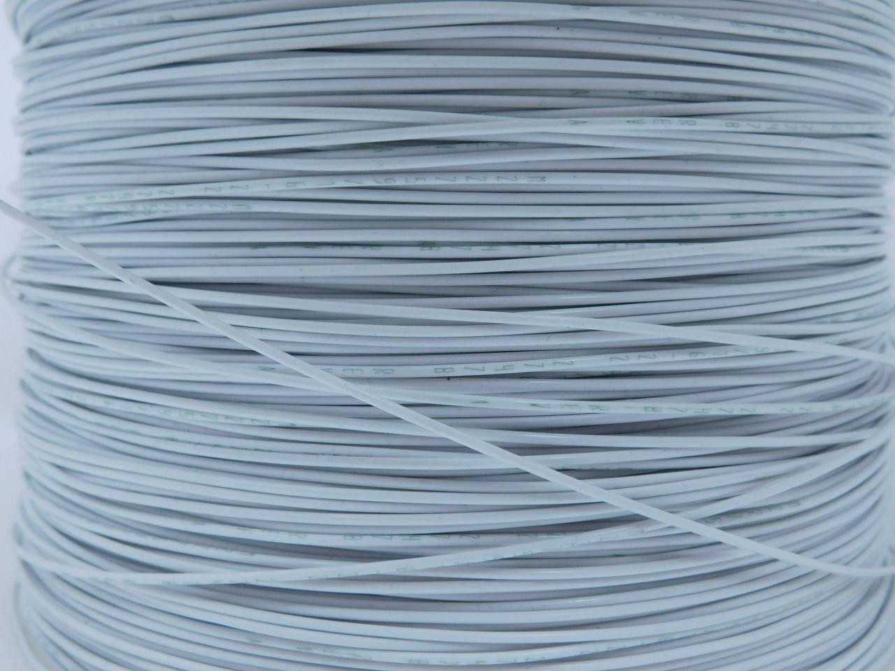 LOT OF 500 FT HARBOUR M22759/16-22-9 WIRE T133791 - ELECTRICAL WIRE