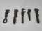 LOT OF 27 WHOLESALE LOT OF VINTAGE TOOLS - HAND TOOLS