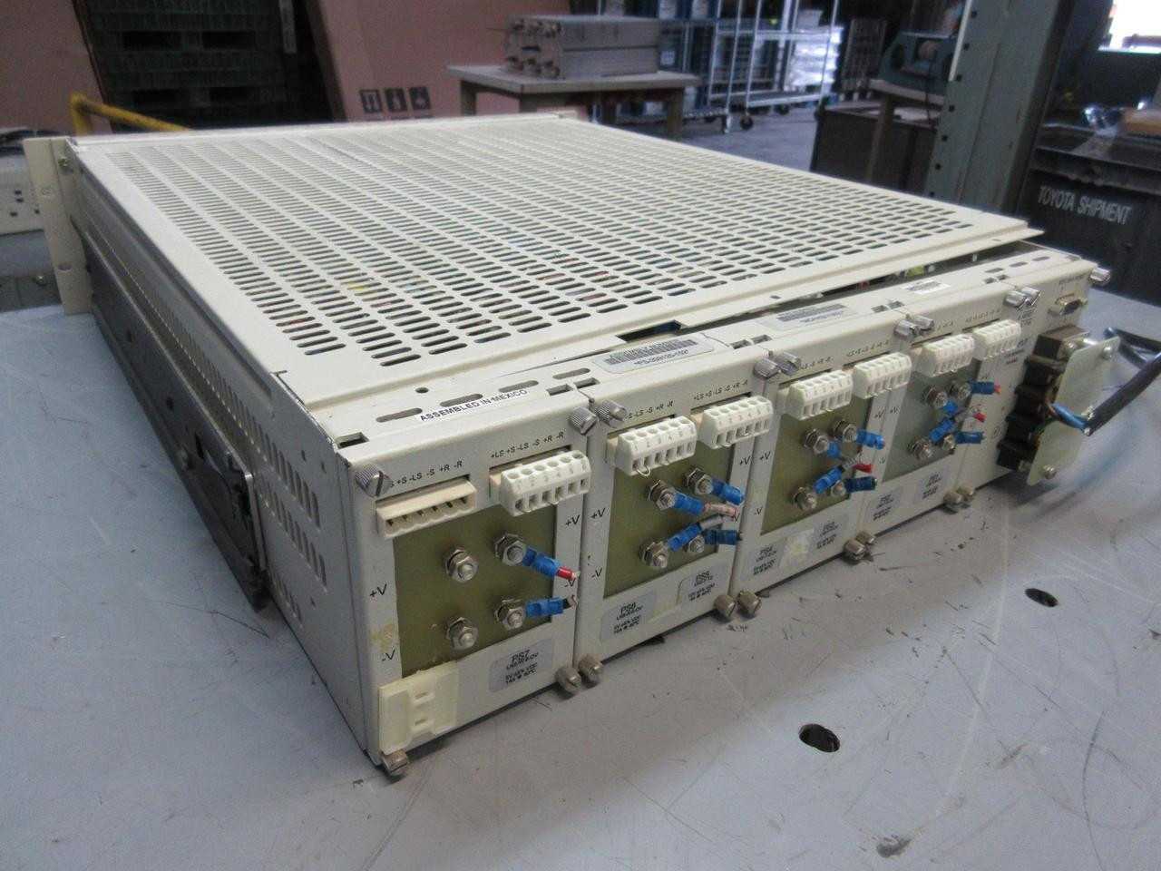 LAMBDA PS-339125-102 USPP POWER SUPPLY T68399 - POWER SUPPLIES