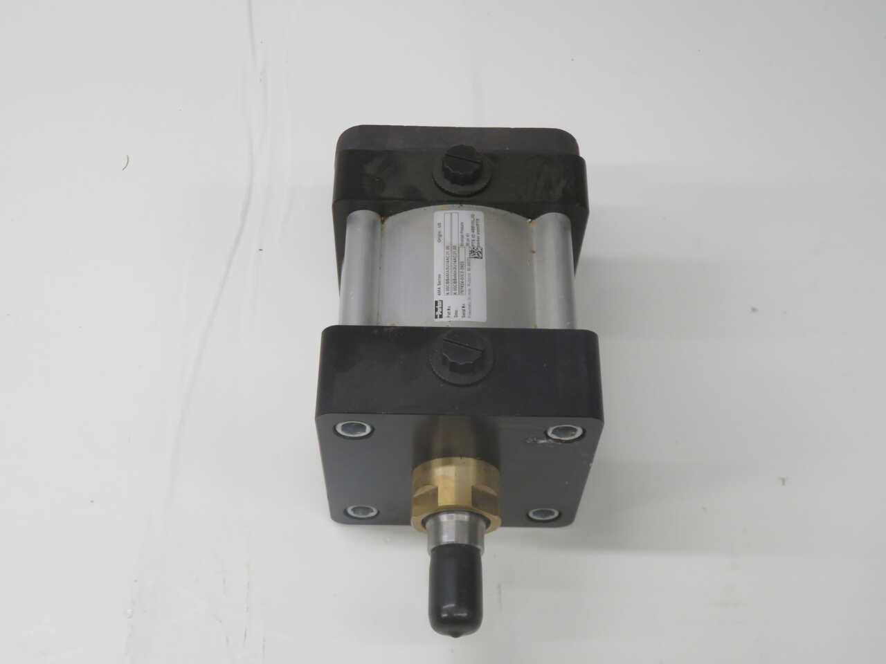 PARKER 4.00CBB4MA3U14AC01.00 PNEUMATIC CYLINDER T269977 - PNEUMATIC CYLINDER
