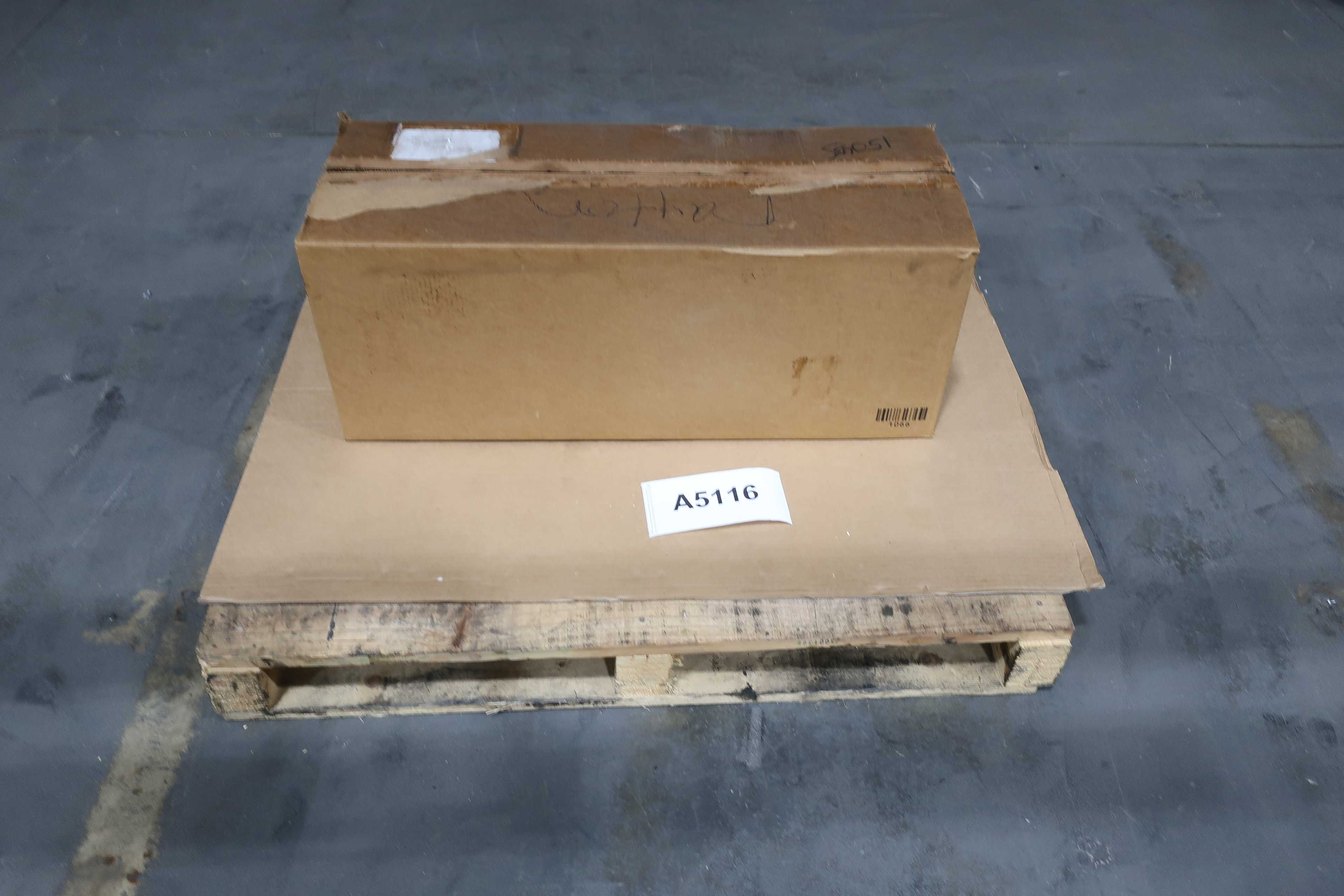 GUSHER PUMP - PUMPS