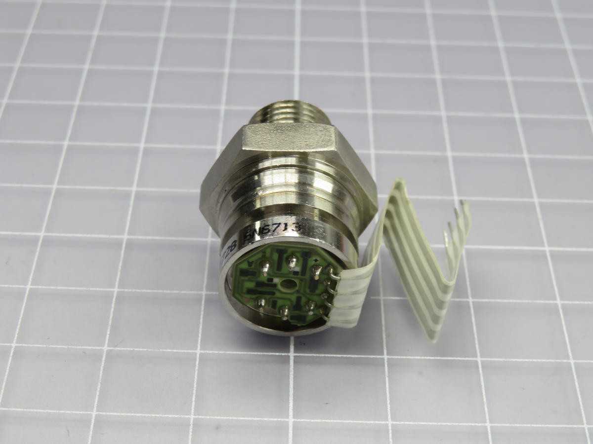 HONEYWELL SPTMA0003PG5W02 PRESSURE-JZ STAINLESS PRESR SPT- T223544 - SENSORS