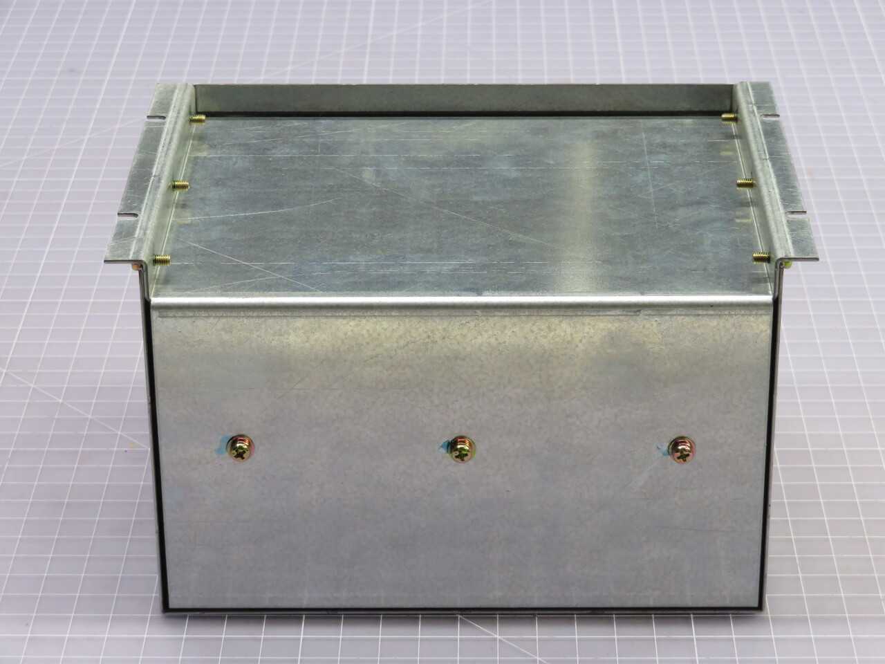 FANUC A05B-2406-C372 ISB CONTROLLER UNIT T253128 - INDUSTRIAL ROBOTS