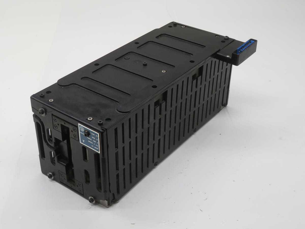 UNIVERSAL 4988E POWER SUPPLY T234640 - INDUSTRIAL PARTS