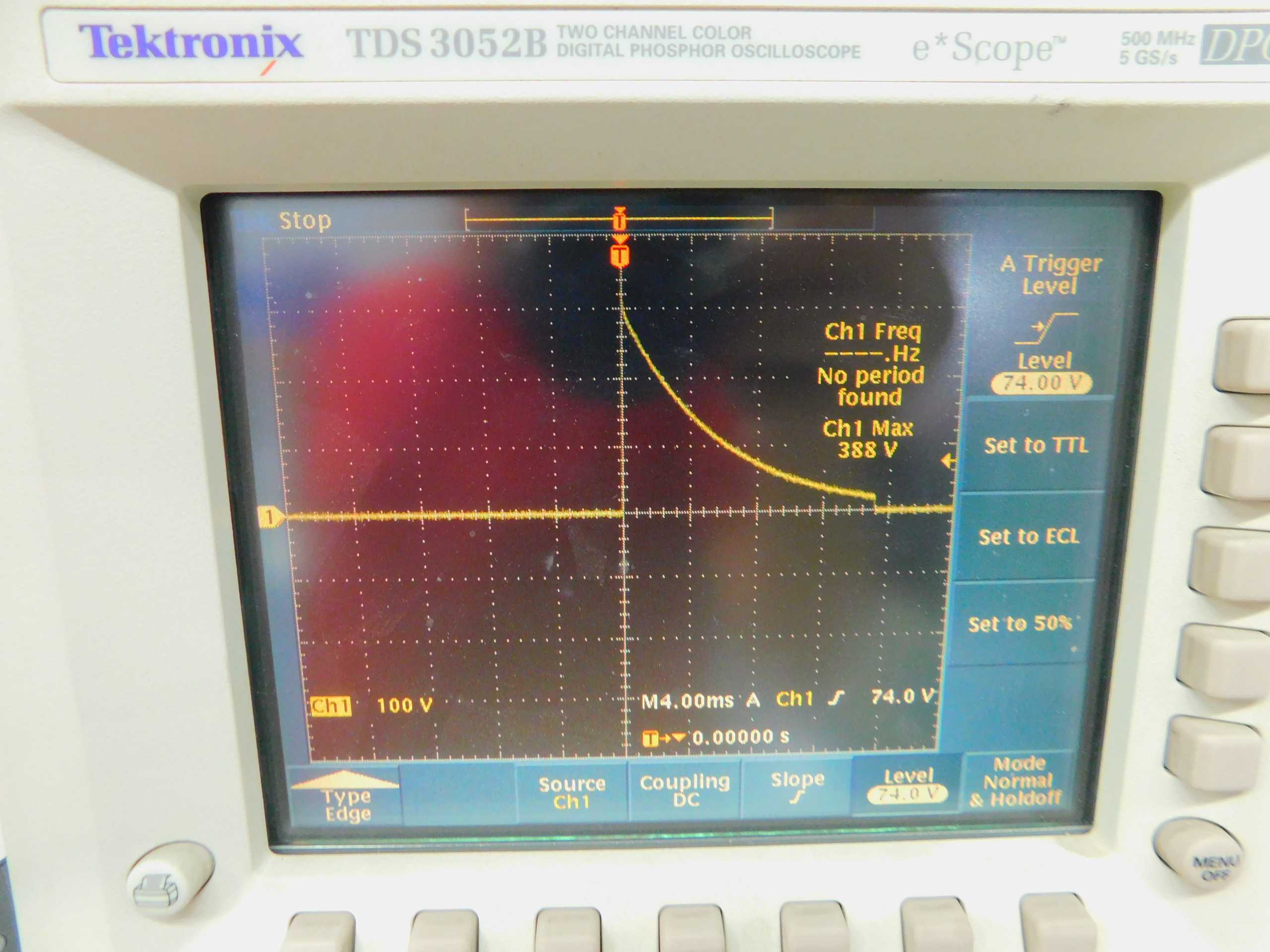 Bio-Rad E. Coli Pulser For Electroporation Applications - LAB & SCIENTIFIC