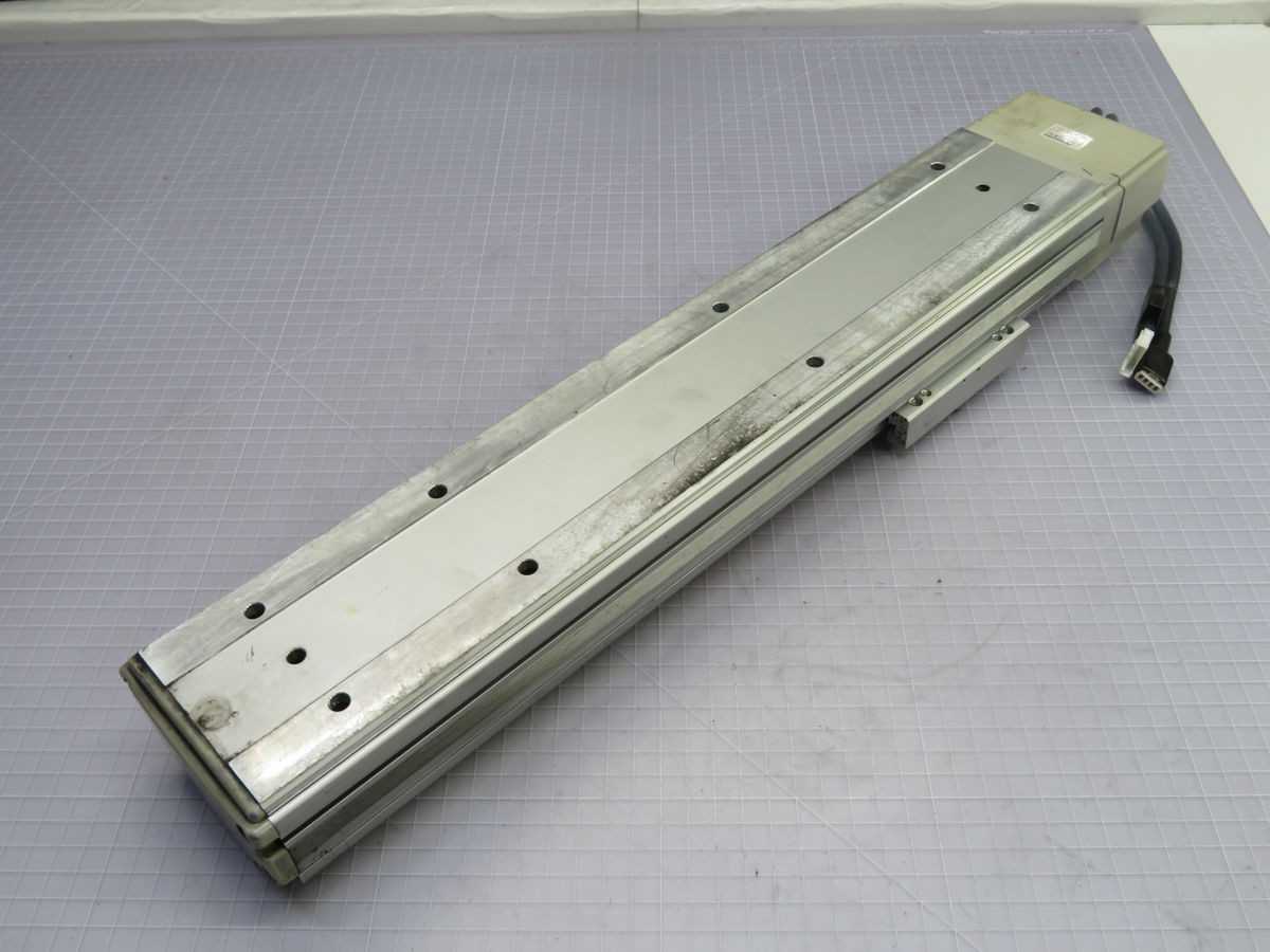 IAI ISA-MXM-I-200-30-400-T1-S-AQ X-SEL SERIES CONTROLLER T257524 - AUTOMATION & CONTROLS