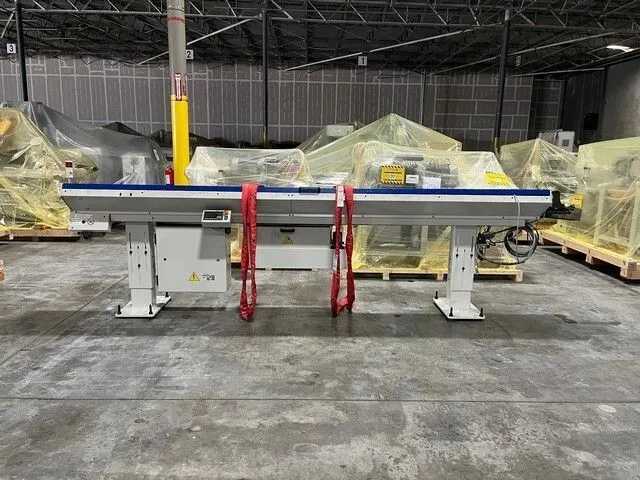 2023 Star SB-20R Type G Swiss Lathe With Mist Collector & Bar Feeder - CNC LATHES