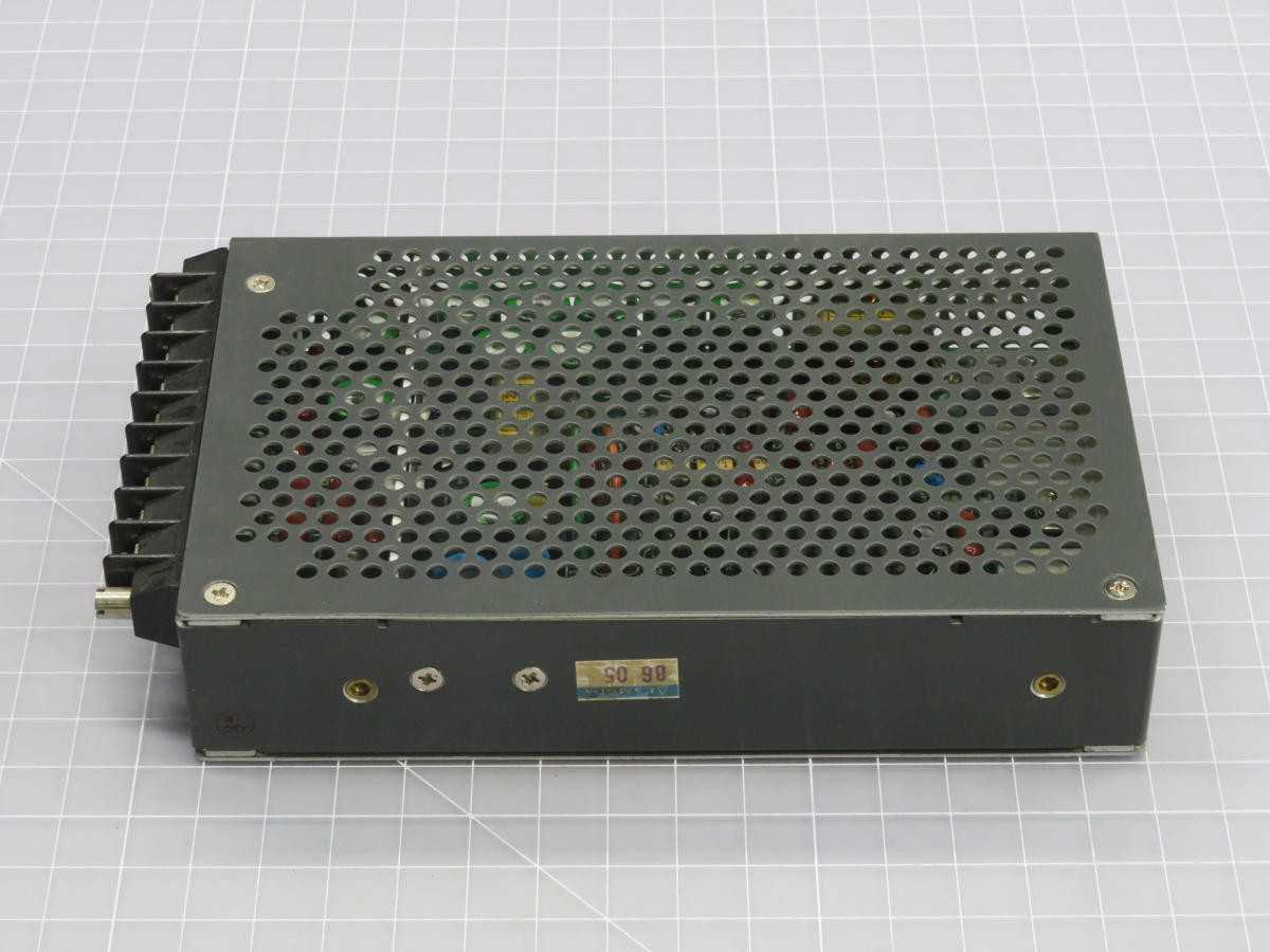 Lambda Electronics LUT-6-5152 Power Supply - Reliable Performance for Your Needs - POWER SUPPLIES