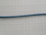 LOT OF 1700 FT ICA 31731441-6L ELECTRIC WIRE CABLE T205256 - ELECTRICAL WIRE