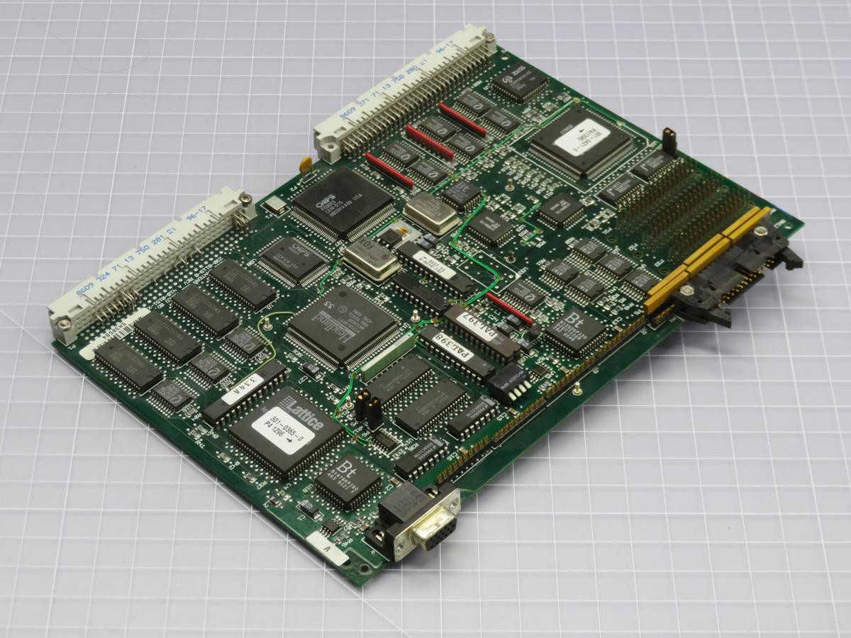 AISI 410-0151-X 230-0119-0 PC BOARD T221086 - PCB CIRCUIT BOARDS