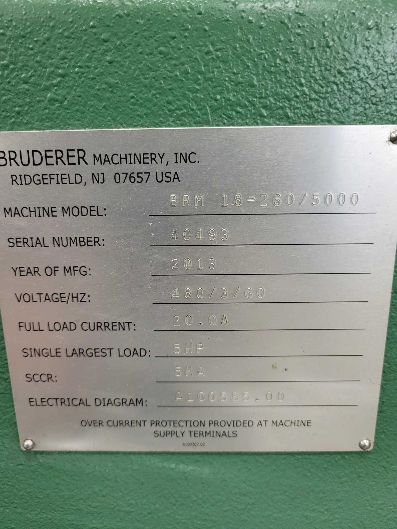 Bruderer Straightener With Uncoiler Package - High Precision Metal Processing Solution - COIL STRAIGHTENERS