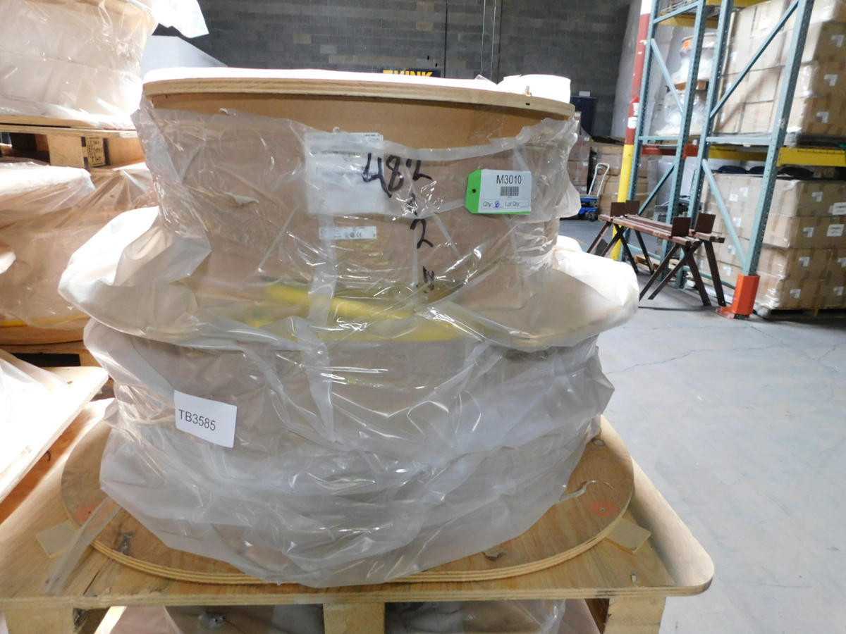Commscope HCD1-2BRCL0A150M Multi Fiber Optical Cable Assembly 288 Fibers Single Mode G.657.A2 - FIBER OPTIC CABLE