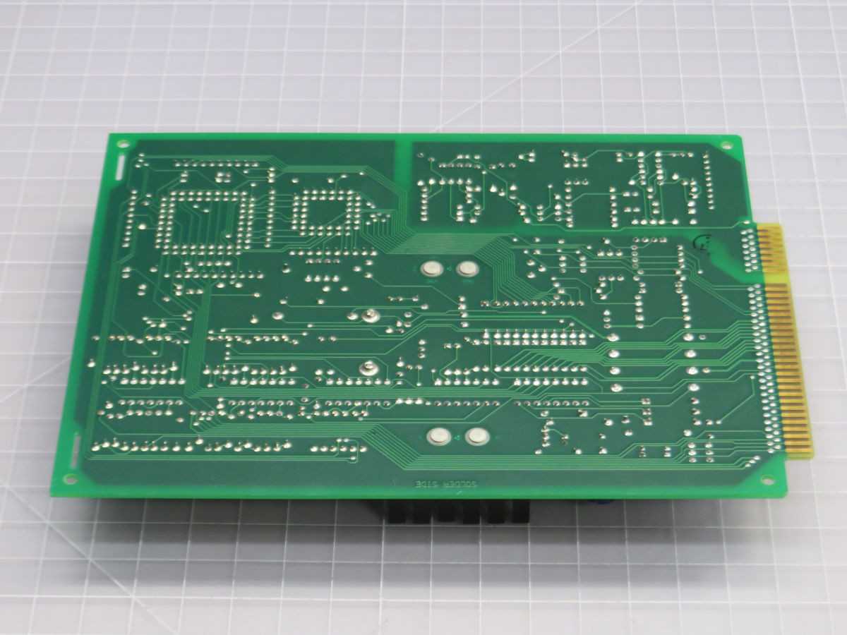 UPS SYSTEMS 62-153588-00 CIRCUIT BOARD T259871 - PCB CIRCUIT BOARDS