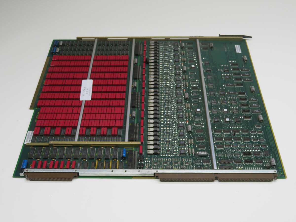 GENRAD 9004-0455-00 IC TESTER CARD T255745 - PCB CIRCUIT BOARDS