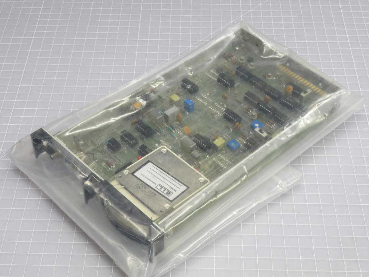 DYTRONICS 4644P VIBRATION MONITOR T239086 - SENSORS