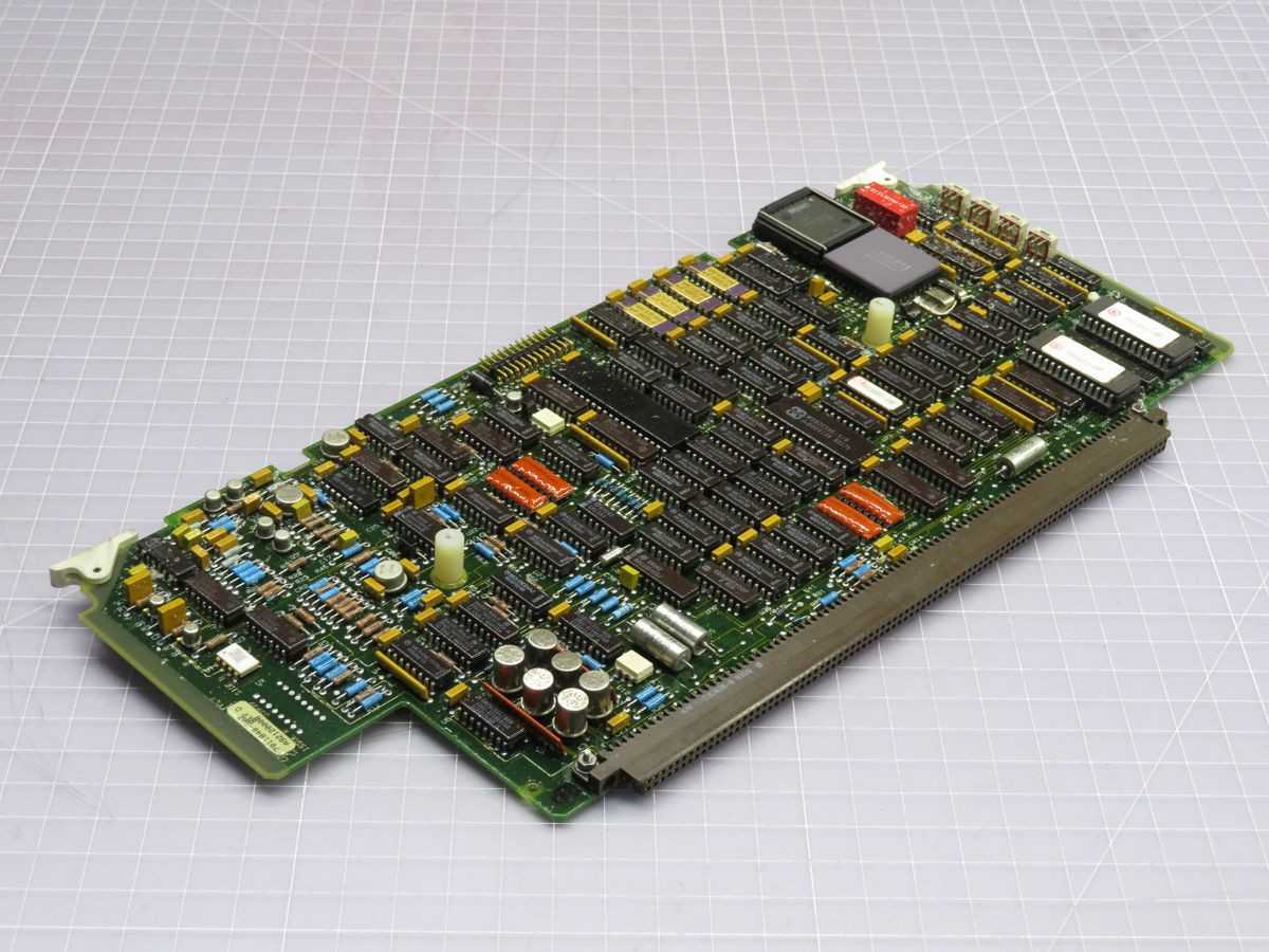 7011484-902 CIRCUIT BOARD T251056 - PCB CIRCUIT BOARDS