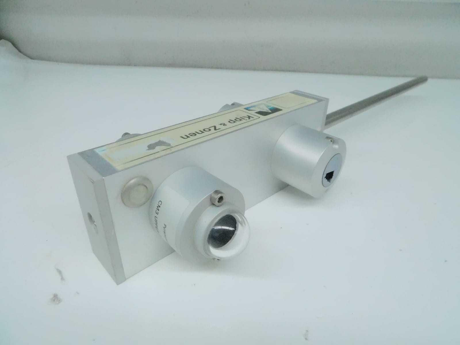 KIPP & ZONEN CNR1 NET-RADIOMETER M7676 - SENSORS
