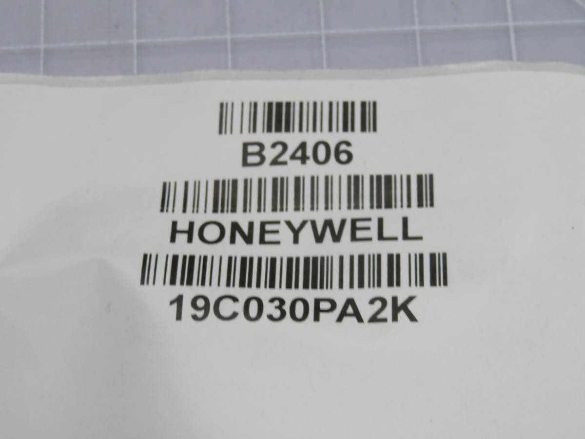 Lot Of 3 Honeywell 19C030PA2K JZ Stainless Pressure Products T224342 - PRESSURE TRANSMITTER